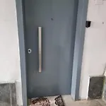 דירה Charming Terrace טיראנה