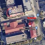 דירה Charming Terrace *