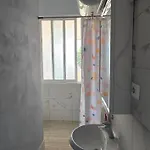 Charming Terrace * טיראנה
