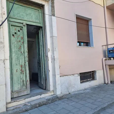 Charming Terrace * Tirana