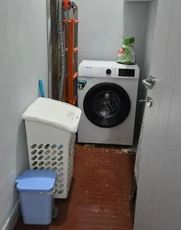 Charming Terrace * Tirana