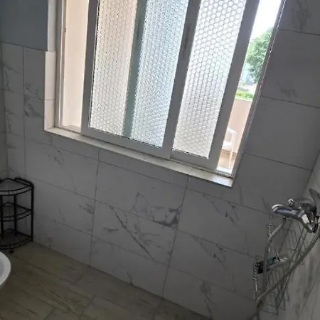 Charming Terrace Apartment Tirana