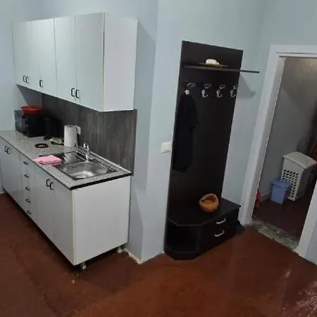 Lejlighed Charming Terrace *