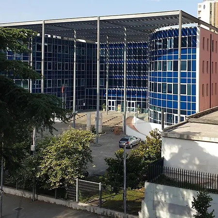 Charming Terrace アパート *