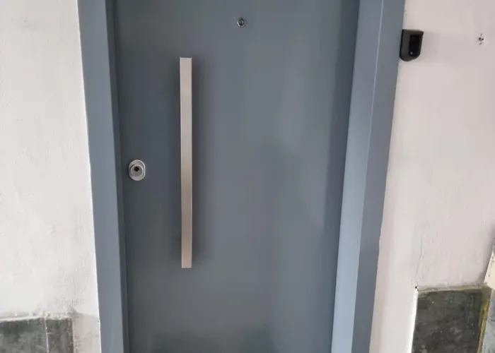 Апартаменты Charming Terrace Тирана