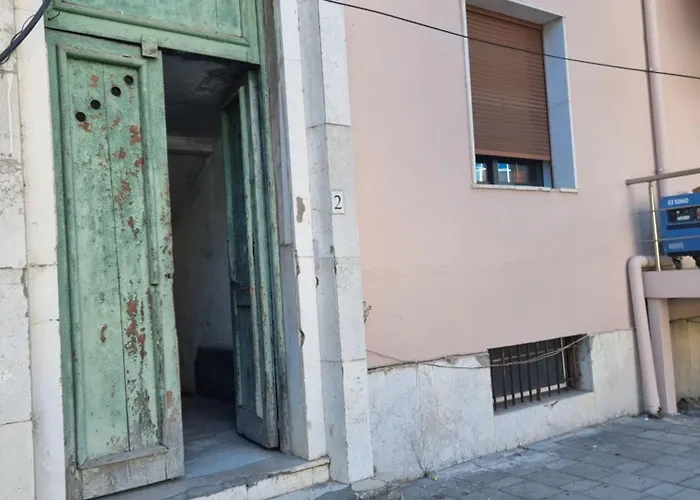 Charming Terrace * Тирана