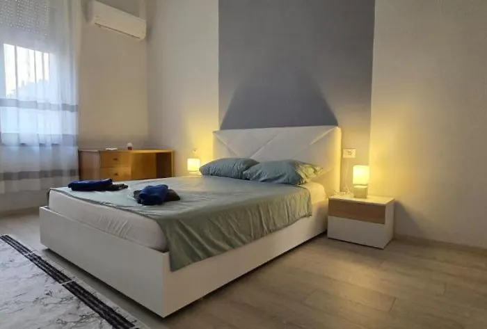 Апартаменты Charming Terrace Тирана