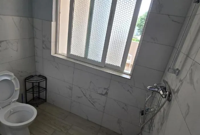 Charming Terrace Apartment Tirana