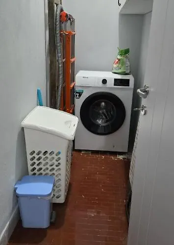 Charming Terrace * Тирана